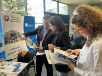 Образователен форум събира училища и висши учебни заведения в Бургас