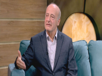 Роман, вдъхновен от Бургас, представя днес писателят Хайри Хамдан