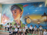 Иновативен STEM център грейна и в бургаското ОУ „П. К. Яворов“