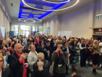 Най-големият образователен форум презентира новите възможности за обучение 