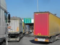 Транспортният бранш предупреждава за фалити на фирми и поскъпване на стоки заради горивата