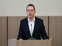 Общинският съвет в Бургас избра д-р Благомир Здравков за управител на детската болница