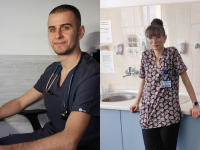 Млади лекари специализират в УМБАЛ-Бургас заради спешността и разнообразието