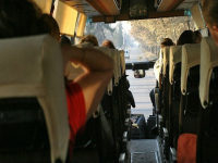 Слънчев бряг, Варна и София - най-посещавани в България при пътувания с автобус