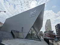 Бургаското волейболно дерби ще се играе в реновираната зала „Младост“