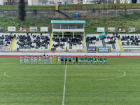Черноморец с впечатляваща победа над Вихрен в Сандански