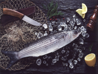 Татяна Байкушева ще приготви риба плакия в етнокухнята на бургаския музей