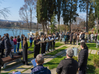 „Не забравяме, но не отмъщаваме“ – Царево почете Деня на Тракия