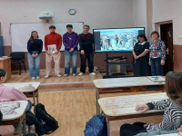 ОУ „П. Р. Славейков“ с най-висока оценка от Националния инспекторат по образованието