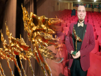 Бургаският илюзионист Йордан Янев – Зайн отличен с „ИКАР“