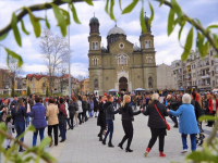 Община Бургас с богата празнична програма за Лазаровден, Цветница и Великден