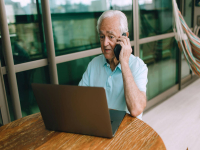 Пенсиите на 355 000 работещи пенсионери ще бъдат преизчислени от 1 април