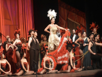 „Царицата на чардаша“ с бляскаво представление тази вечер в Бургас