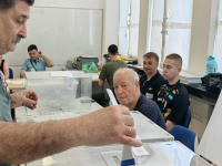 Последен ден за подаване на заявления за гласуване по настоящ адрес