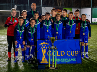 Талантите на 