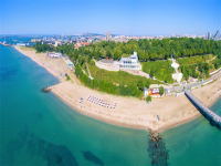 Бургас, София и Пловдив концентрират най-много чуждестранни инвестиции