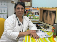 Д-р Стоичкова: Отбелязваме Световен ден на здравето в кризисна за здравния сектор ситуация 