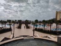 Хотелиери: Слънчев бряг няма да отвори за Великденските празници  