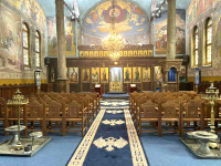 Започва Светлата седмица