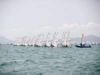 Пореден международен триумф в Испания на Александра Лукоянова