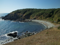 Българско Амалфи? Туристите са впечатлени от ниските цени и красотата на Черноморието 