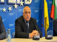 Лидерът на ГЕРБ: Модел „Борисов-Пеевски“ няма, има „Радев-Копринков“. Ще бъдем опозиция 