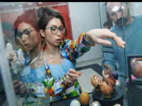 Първата изложба на авторски яйца вече е факт: Arteggo показва над 120 дизайнерски творби в Бургас