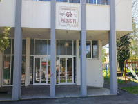 „Червената крепост“ оживява в новия експозиционен център на Русокастро