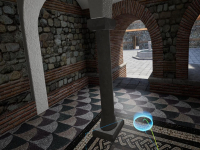 Акве Калиде впечатли ръководството на Световната ушу федерация