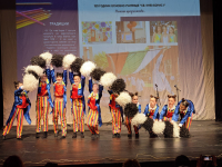 Основно училище „Св. княз Борис I” отпразнува 120-годишния си юбилей