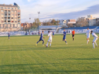 Черноморец завърши наравно с Етър