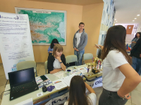 Двудневната панорама на средното образование представя бургаските гимназии
