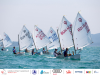 Първата международна регата Kraimorie Cup 2026 стартира в Бургас