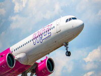 Нова въздушна връзка: Wizz Air стартира полети между Бургас и Будапеща