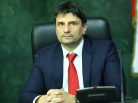 Любомир Николов поема временно поста главен секретар на МВР