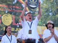 България вече има своя шампион за World Paella Day Cup 2026