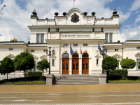 Промените в Закона за съдебната власт влизат за окончателно гласуване в пленарна зала