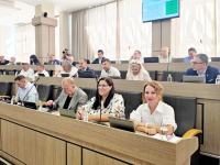 Бургас посреща Волейболната лига на нациите през 2027 г