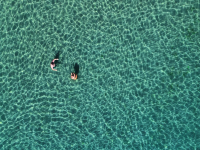 Властите: Морето е чисто, няма риск за туристите