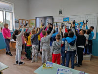 Богата програма от летни занимания очаква децата и учениците в Бургас през ваканцията