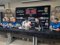 MAX FIGHT 66 се завръща в Бургас, шампионатът ще стартира с фестивал на бойните спортове
