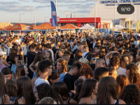 Филип Буков, първото куче робот и още над 100 популярни лица идват на Teen Boom Fest в Бургас
