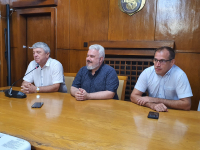 Лесотехническият университет отваря врати в Бургас от 23 септември