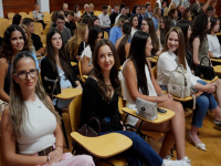 Бургас постави начало на нова академична история с първия Факултет по фармация