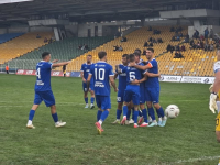 Черноморец победи Монтана с 2:0 и записа трети пореден успех