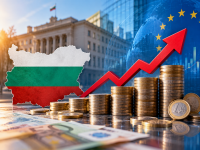 Външният дълг на България скочи с близо 14 млрд. евро за година