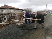 Основни улици в Малко Търново ще бъдат изцяло ремонтирани, осигурени са средствата