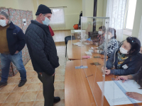 Според МРРБ няма основания за преразглеждане на решението за отделянето на Обзор