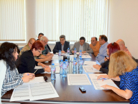 Айтоският партиен елит се разбира за СИК-овете