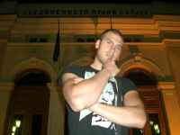 Октай Енимехмедов  1 г. на лек режим и 6 месеца в корпуса на затвора заради издънки